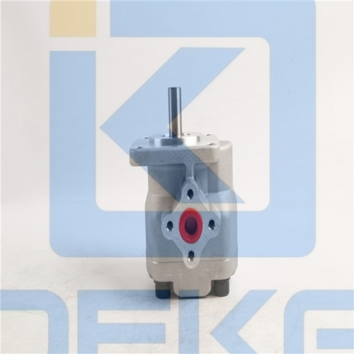 HYDROMAX GEAR PUMP HGP-2AY-F11R