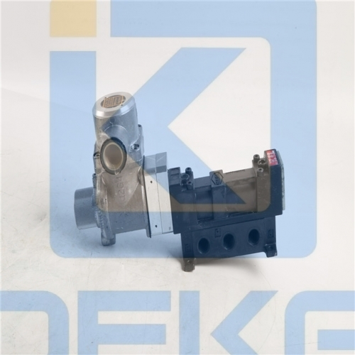 TAIYO HERION SOLENOID VALVE 5ER-8F AC220V 50/60HZ