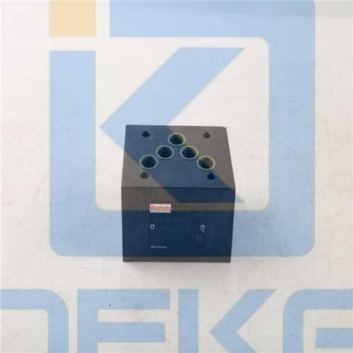 Rexroth Relief Valve Z1S10A05-1-40/F R901274763