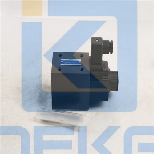 YUKEN SOLENOID VALVE DSPG-03-C-A100-10