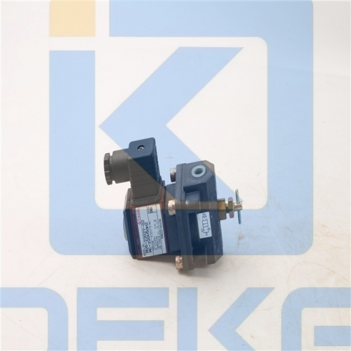 TACO SOLENOID VALVE MVS-2202Y-02 AC220V50HZ