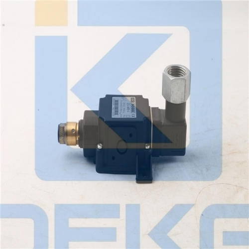 SKF VOGEL PRESSURE SWITCH DS-W8-4  250VAC