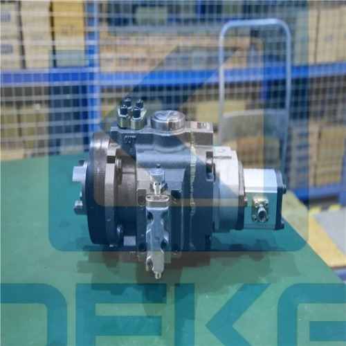 REXROTH DOUBLE PUMP 0513800417+0510625056