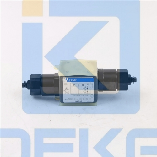 TOKIMEC PRESSURE VALVE TGMC2-3-AB-BW-BA-BW-50