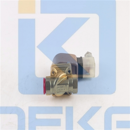 Tokimec Solenoid Valve 221G25H12A 24VDC