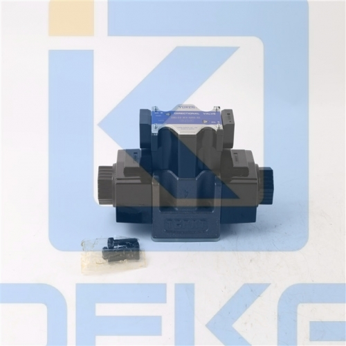 YUKEN SOLENOID VALVE DSG-03-3C4-A200-50