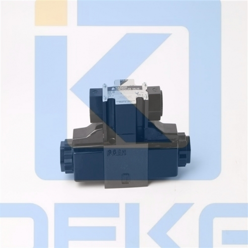 DAIKIN Solenoid Valve KSO-G02-66CB-30 AC200V