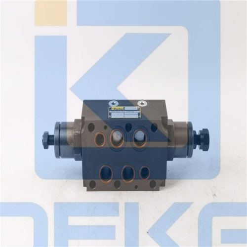 PARKER RELIEF VALVE FM6DDKV