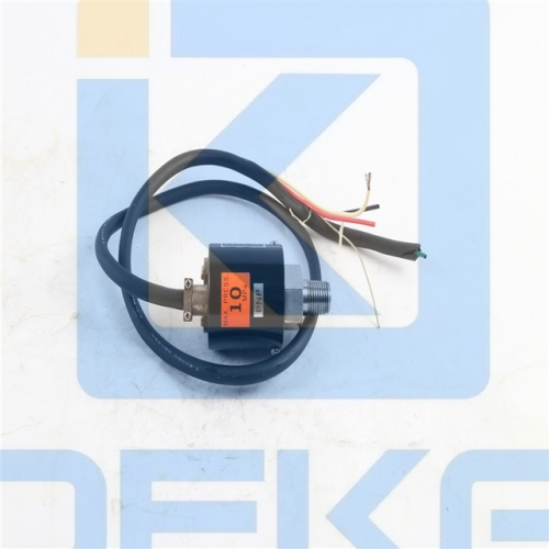 TOKIMEC Pressure Switch ESPP-L3-HN20-10 (Used)