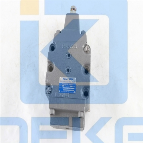 TOKIMEC PRESSURE VALVE RG-10-DP3-22-JA-J