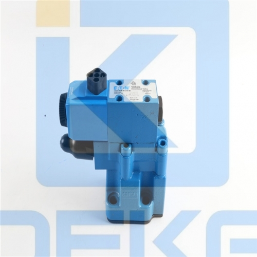 VICKERS Hydraulic Valve CG5V6GWDMUH711