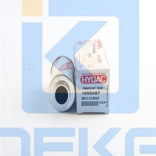 HYDAC Filter Element 0060D010BN3HC