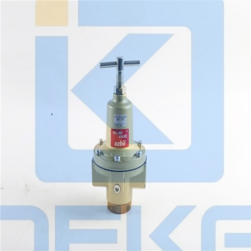 TACO RELIEF VALVE NSV-204