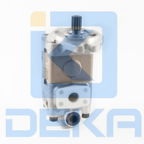 SHIMADZU GEAR PUMP SDYB409.5R176