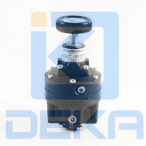 FAIRCHILD Pressure Regulator 81412