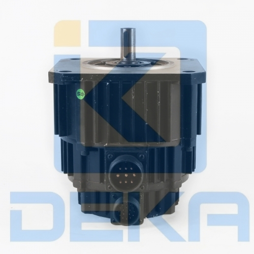 SANYO DENKI SERVO MOTOR 68ZBM035HXVT2EU(AP-3M066XXCT)+R11G4113A1