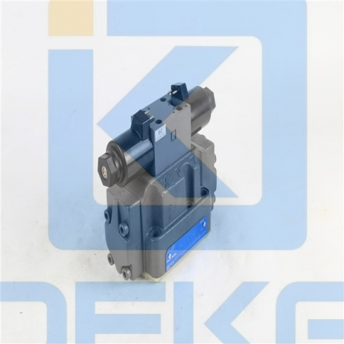 TOKIMEC Proportional Valve DG5VC-7-3C-T-PS2-H-84-JA