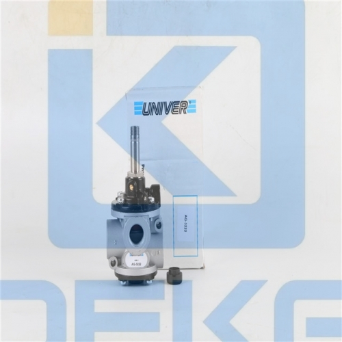 UNIVER SOLENOID VALVE AG-3222