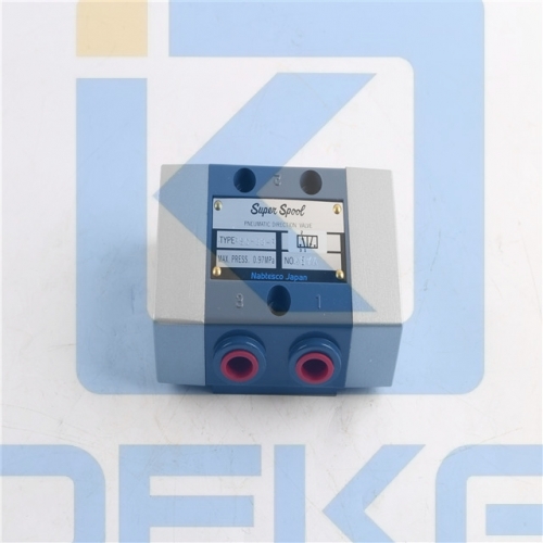 NABTESCO  VALVE PSC-33-P