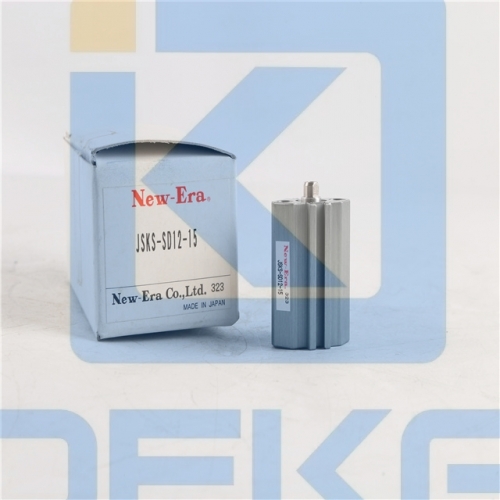 NEW ERA CYLINDER JSKS-SD12-15