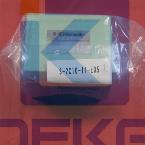 KPM Check valve S-2C10-11-E05