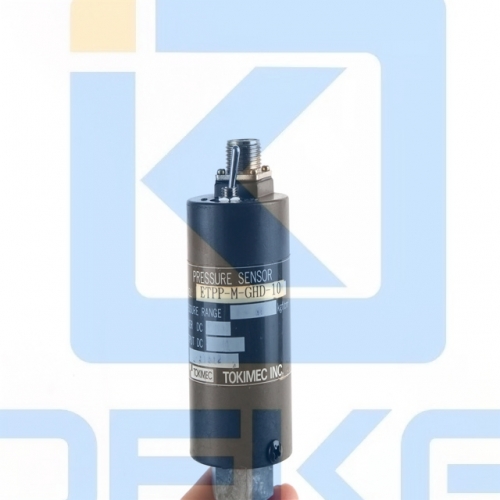 TOKIMEC Pressure Switch ETPP-M-GHD-10 （second hand）