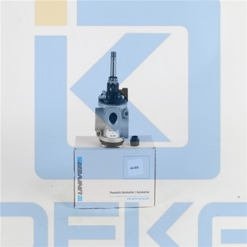 UNIVER Solenoid Valve  AG-3020