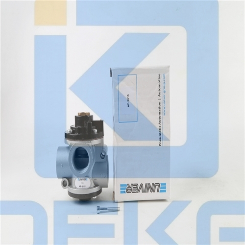 UNIVER VALVE AF-2615