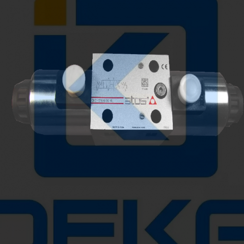 ATOS VALVE DKE-1711/9 DC10 24VDC