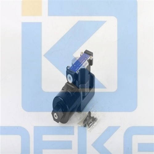 YUKEN SOLENOID VALVE DSG-03-2B3-D24-50