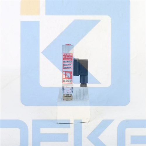 HYDROPA Pressure Switch DS117/B/V3/KKK PV=10-150BAR