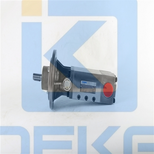 KNOLL SCREW PUMP KTS32-64-T-G-KB