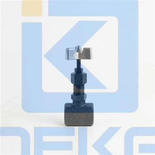 Hirose Control valve GNT-02