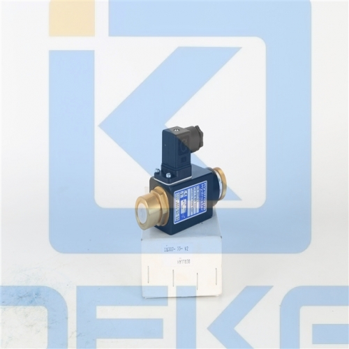 HYDROPA Pressure Switch DS307/V2 PV=5-55bar