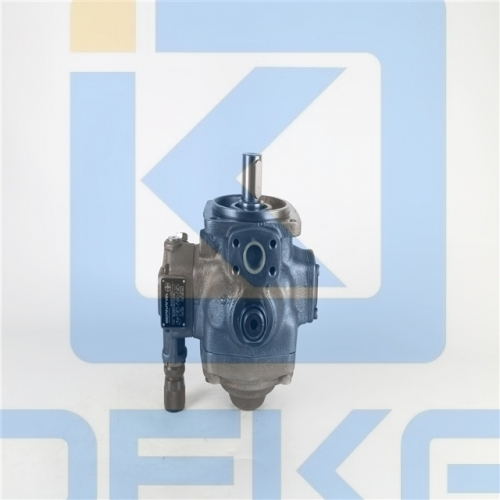 BERARMA VANE PUMP 02-PSP2-40-F-H-R-M