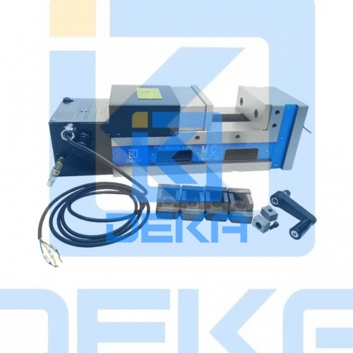 DEKA Pneumatic High pressure Vise HPV-6