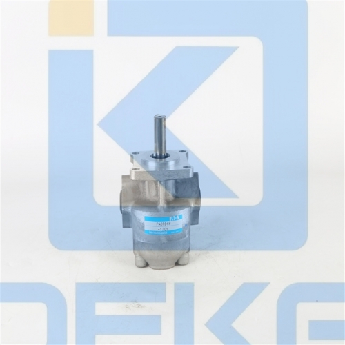 NIHON SPINDLE GEAR PUMP PA3RD66