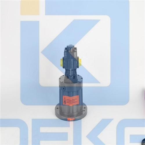 KRACHT Magnetic Drive Pump KF16RG28