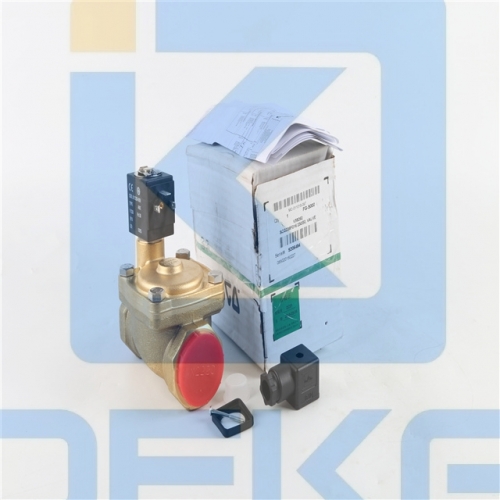 ASCO SOLENOID VALVE SCG238F016 230VAC