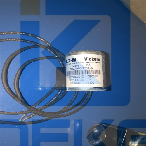 VICKERS COIL 300AA00016A 24VDC