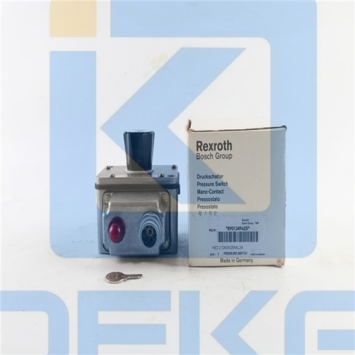REXROTH Pressure Switch HED2OA30/25K6L24 R901349625
