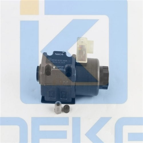 NACHI SOLENOID VALVE SA-G03-H2Y-GR-D2-J9609F