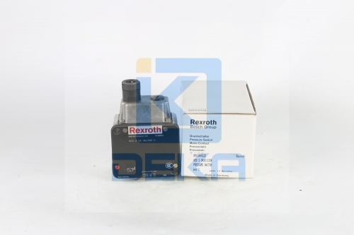 REXROTH Pressure Switch R900444122 HED3OA36/200K