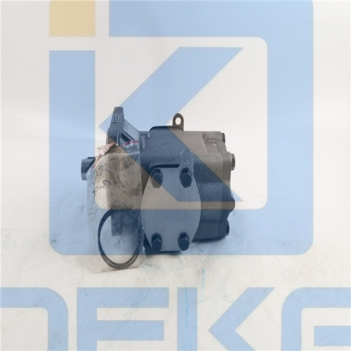 RICKMEIER Hydraulic Pump R45/125 FL-Z-R-330027-4