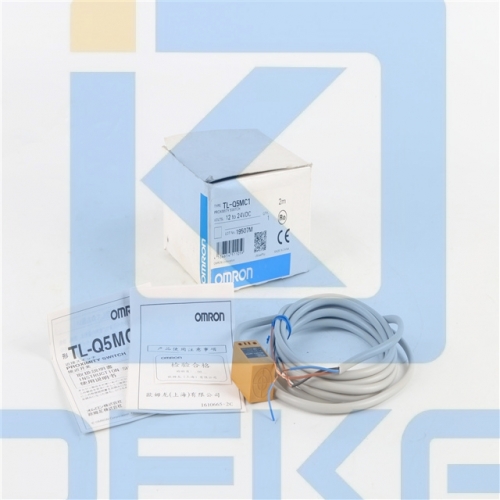 OMRON Proximity Switch TL-Q5MC1