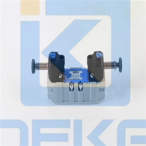 KPM Solenoid valve BE3900220000
