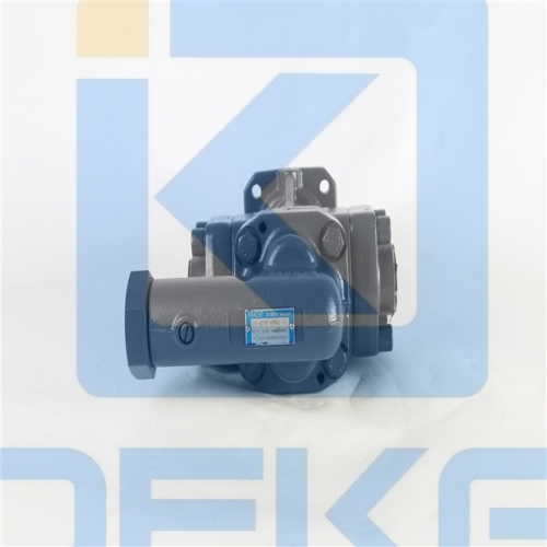 KRACHT Hydraulic Pump KF40RF40-D15