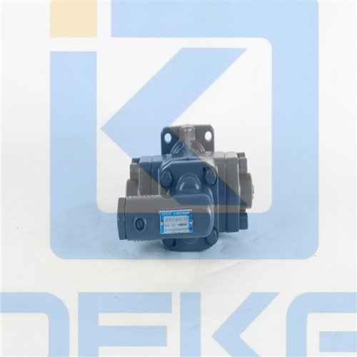 KRACHT GEAR PUMP KF25RF40/158-D15