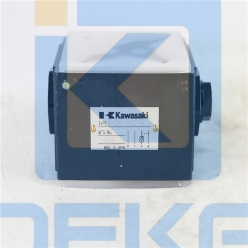 KAWASAKI CHECK VALVE S-CH10-11-A