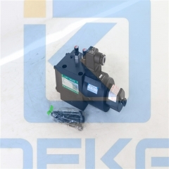 FUJI ENGINEERING SOLENOID VALVE LVS3-03G-WA2D-NO-ML-W